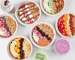 GOZICE Açaí Bowl (Plaça de la Bonanova 8)