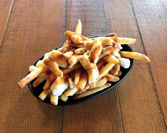 Poutine