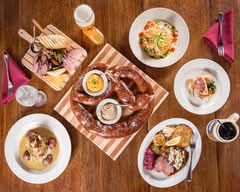 Elia Cafe Tapas Bar (202 S Bryan Ave)