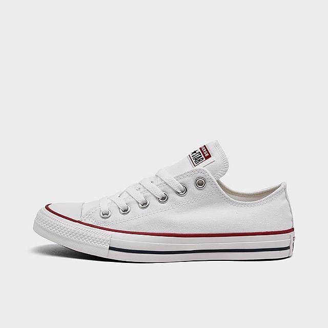 Women'S Converse Chuck Taylor Low Top Casual Shoes (Big Kids' Sizes Available) (8.5)