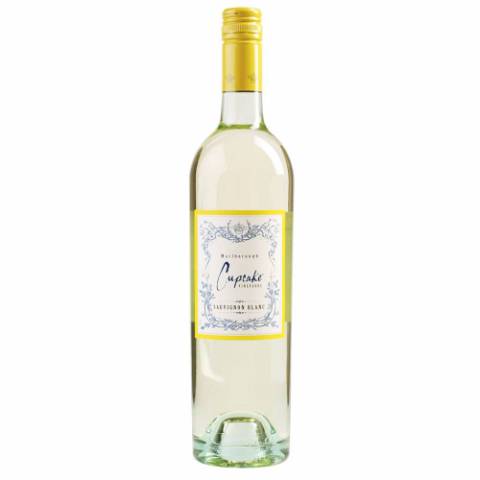 Cupcake Sauvignon Blanc 750mL