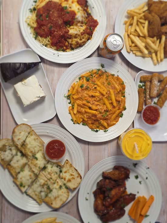 The Red Fork (2350 Main Street)