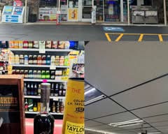 Batavia Smoke & Liquor