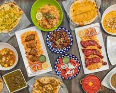 Taste of India (Pensacola, FL)