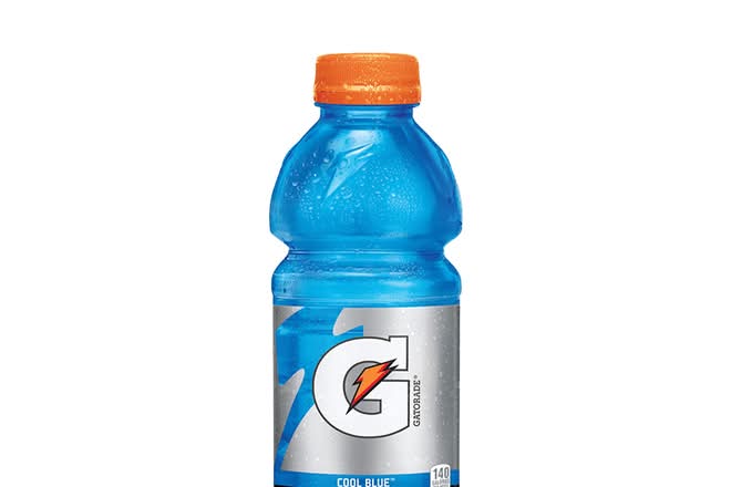 Gatorade® Cool Blue™