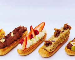 LA CHOUQUETTE