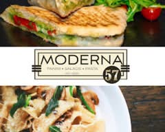 Moderna 57 
