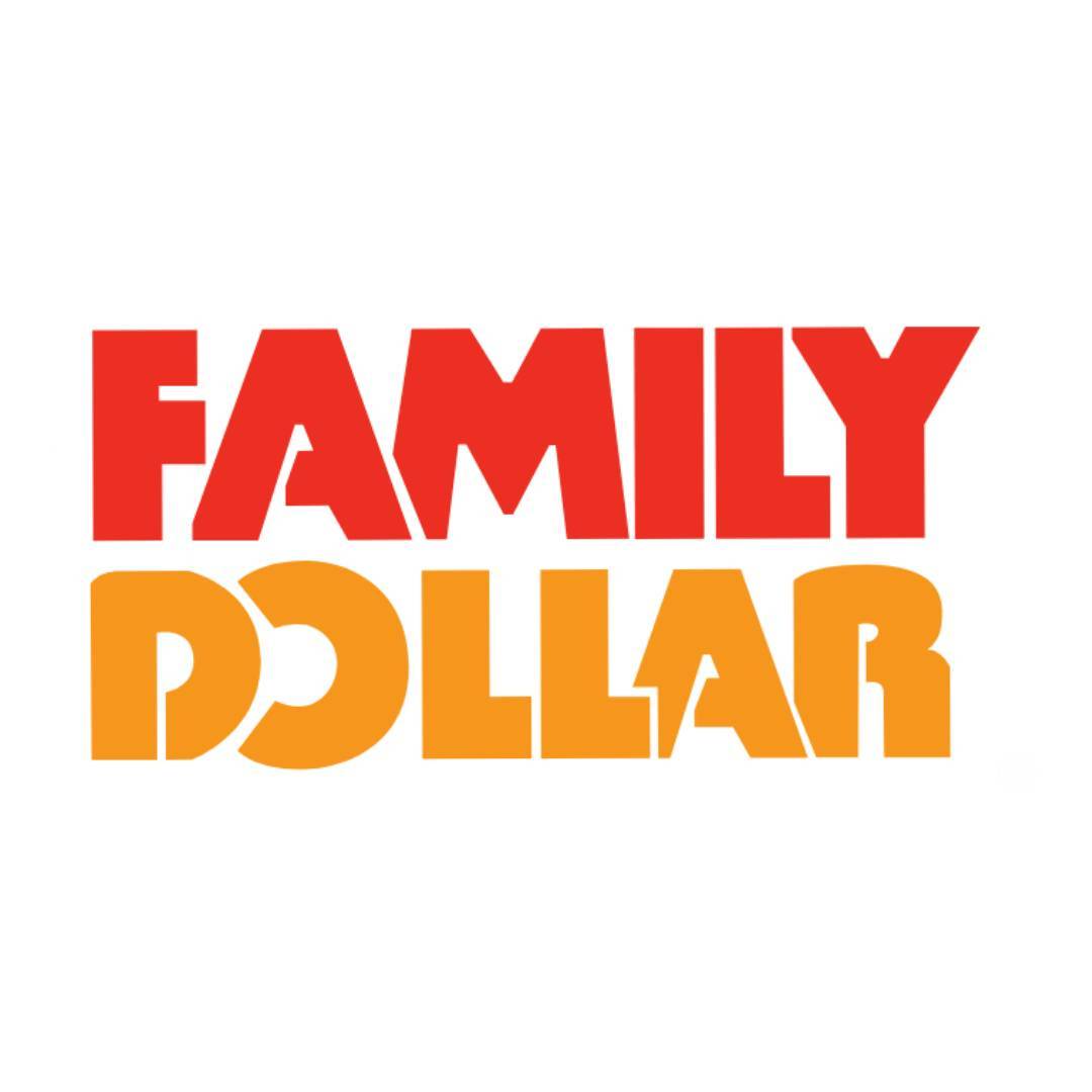 Family Dollar logo