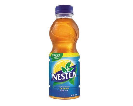 Nestea Lemon Ice Tea 500mL