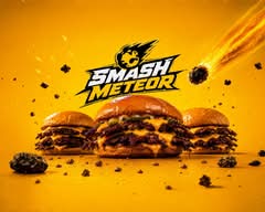 Smash Meteor - Montigny-le-Bretonneux (Descartes)