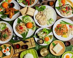 チェックイン　タイダイニング  Check In Thai Dining