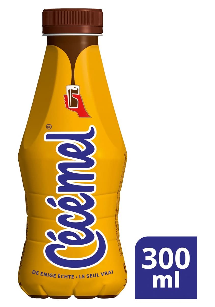 Cécémel Lait Chocolaté 300 ml