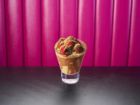 *NEW* Pistachio Kunafa Pot