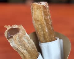 Vegan Churros ~G'DAY~