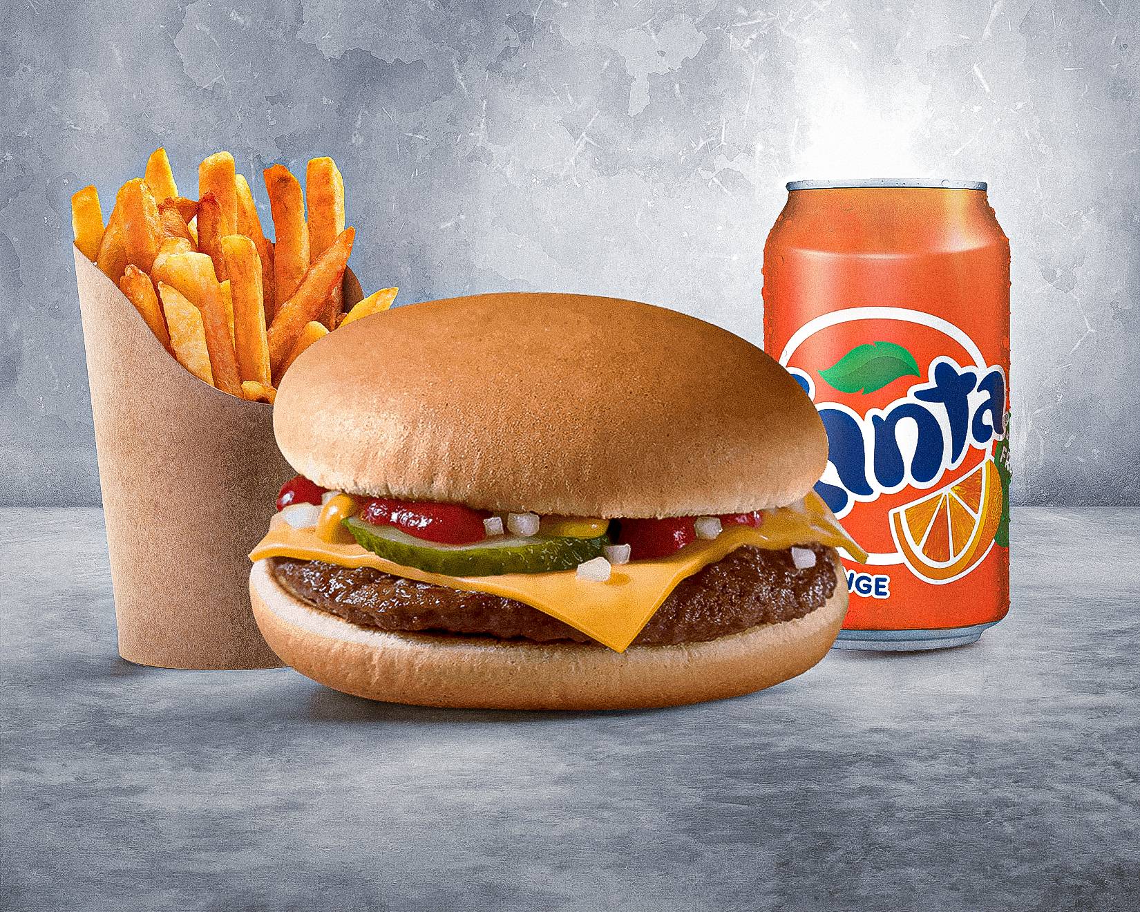 Cheeseburger 🧀🍔