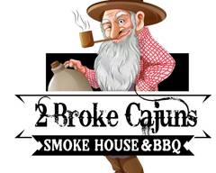 2 Broke Cajuns BBQ