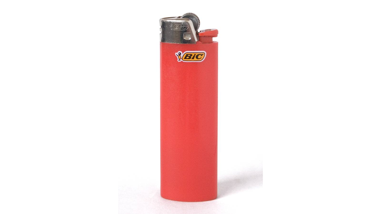 Bic Lighter