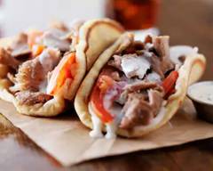 Niro's Gyros