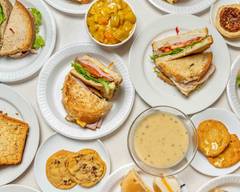 Hannah's Cafe & Deli