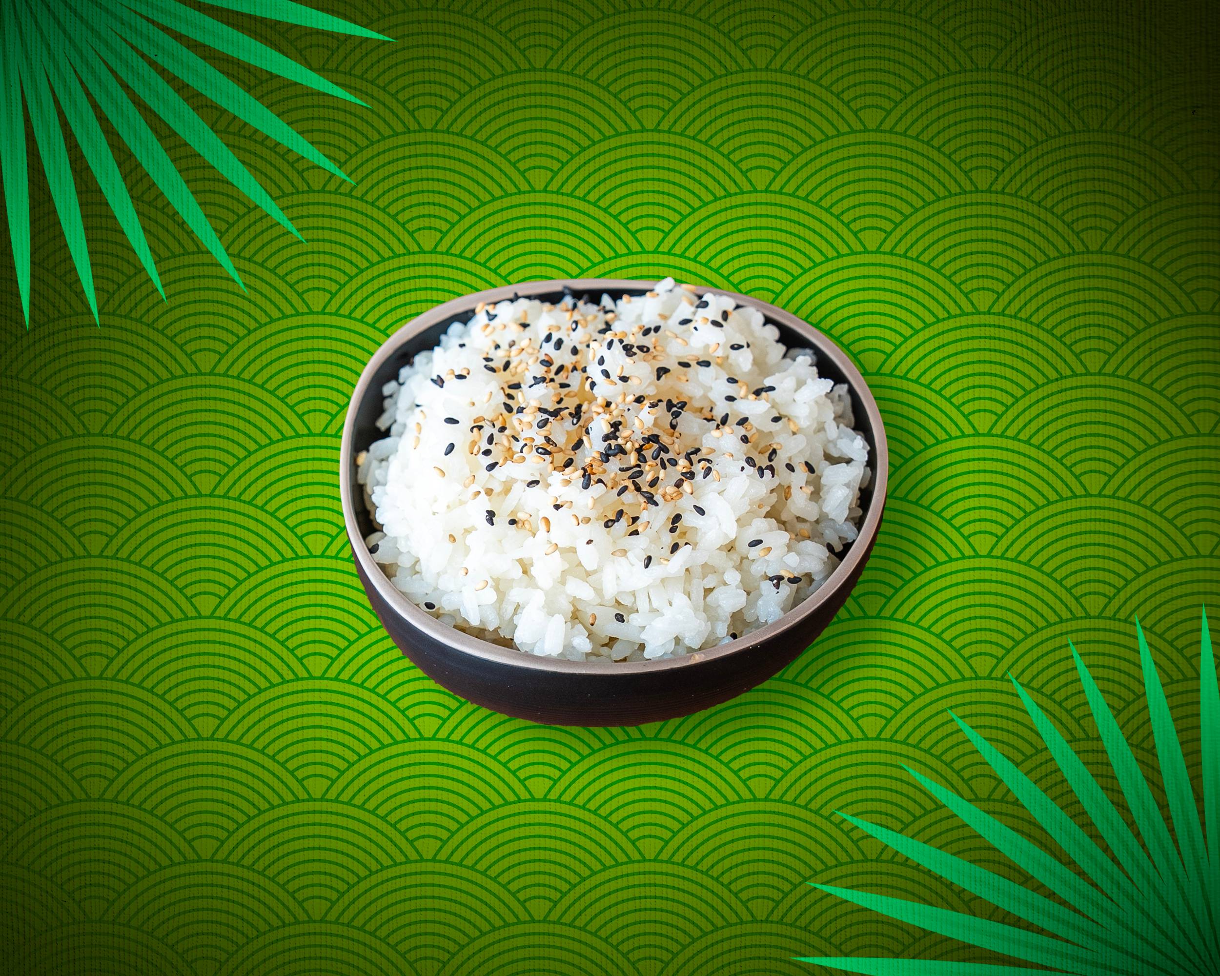 Riz vinaigré 🍚