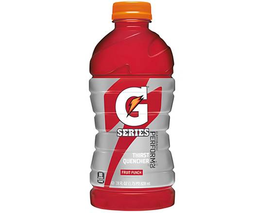 Gatorade Fruit Punch, 28 oz