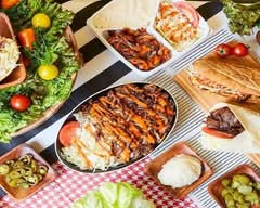 モーゼスさんのケバブ 秋葉原店 Moses’s Kebab Akihabara