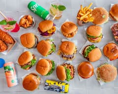 Choucha Food