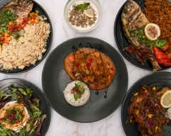 MAMAN ASSITAN African Food 