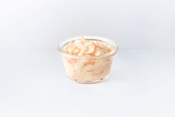 Regular Coleslaw