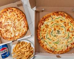 Resto Pizza Atlantis