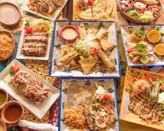 Masa Mexican Grill