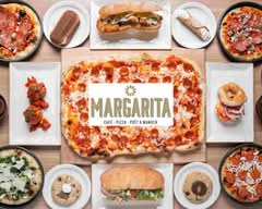 Margarita Cafe