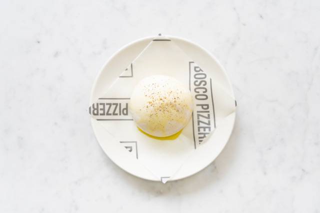 Burrata