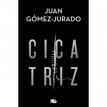 Cicatriz. JUAN GOMEZ JURADO