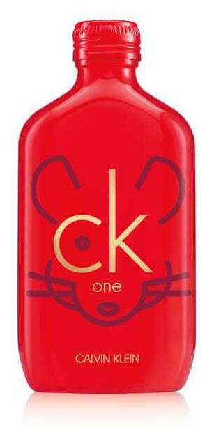 Calvin Klein CK One CNY Edition EDT 100ml