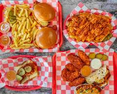 Capital Hot Chicken