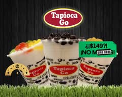 Tapioca Go Lazpizlazuli