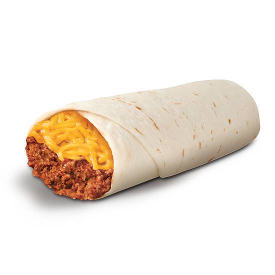 Chili Cheese Burrito