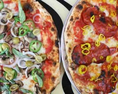 Dr. Pizza (Juarez)