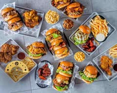 Munch N' Out