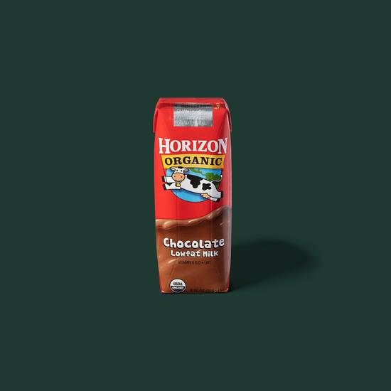 Horizon® Chocolate Organic Milk