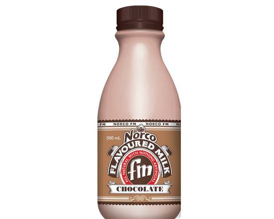 FM Chocolate Milk 500ml