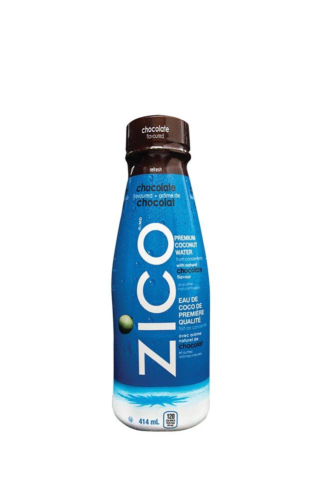 Order Zico Chocolate Premium Coconut Water - Delivered in as