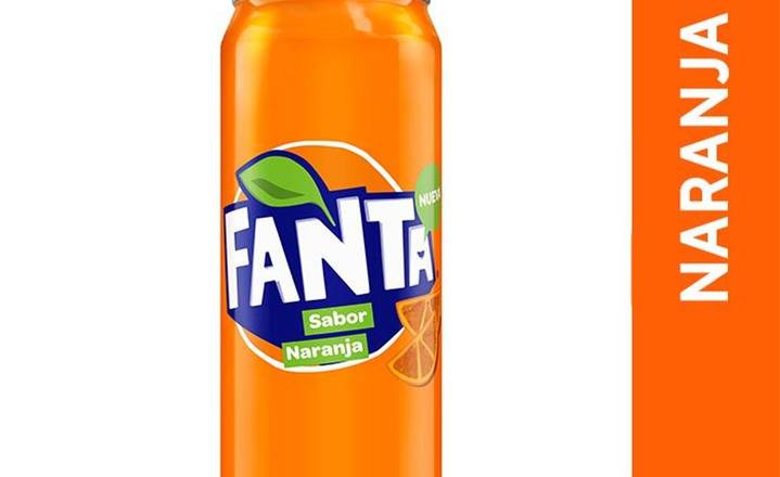 Fanta