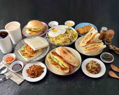 日出而食早午餐 士林永平店