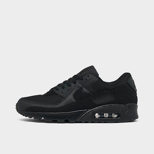 Men'S Nike Air Max 90 Casual Shoes (9.0)