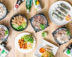 ベト屋人形町 Viet Origin Ningyocho