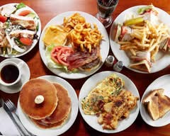 David's Breakfast and Lunch Restaurant