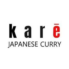 Kare Japanese Curry (Irvine)