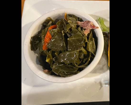 Greens